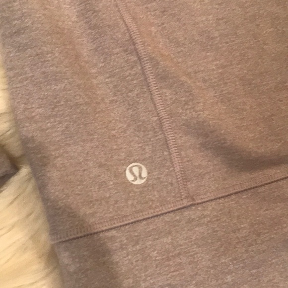 Lululemon Hooded Front Sweater - Picture 6 of 6